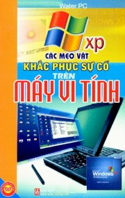 Các mẹo vặt khắc phục sự cố trên máy vi tính