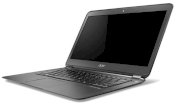 Acer Aspire S5-391-53334G12akk (S5-391-6495) (NX.RYXAA.009) ( (Intel Core i5-3337U 1.8GHz, 4GB RAM, 128GB SSD, VGA Intel HD Graphics 4000, 13.3 inch, Windows 8 64 bit) Ultrabook 