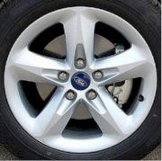 Lazang cho xe Ford Focus 16inch