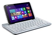 Bàn Phím Acer Iconia W3-810 Bluetooth Silver