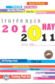 Truyện ngắn hay năm 2010-2011