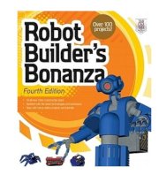  Robot Builder's Bonanza, 4th Edition