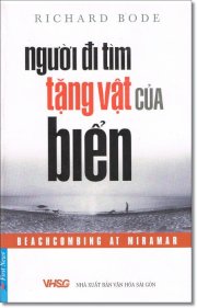 Người đi tìm tặng vật của biển