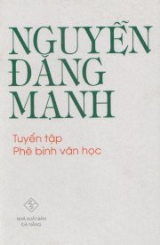 Nguyễn Đăng Mạnh - Tuyển tập phê bình văn học 