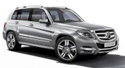 Mercedes-Benz GLK350 CDI 4MATIC 3.0 AT 2013