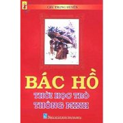 Bác Hồ - Thời học trò thông minh