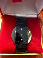 Đồng hồ thời trang Movado ĐH002