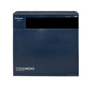 Panasonic KX-TDA600-32-128