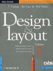Design and layout - Volume 2