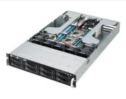 Server ASUS ESC4000 G2 E5-2650 (Intel Xeon E5-2650 2.0GHz, RAM 4GB, PS 1620W, Không kèm ổ cứng)