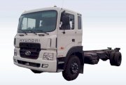 Hyundai HD170 12.5 Tấn