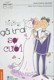 Những gã trai sợ cưới