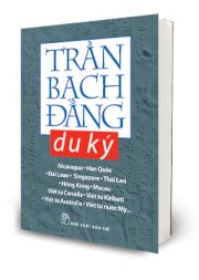 Trần Bạch Đằng - Du ký