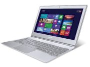 Acer Aspire S7-191-53334G12ass (S7-191-6447) (NX.M42AA.007) (Intel Core i5-3337U 1.8GHz, 4GB RAM, 128GB SSD, VGA Intel HD Graphics 4000, 11.6 inch Touch Screen, Windows 8 64 bit) Ultrabook