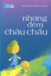 Những đêm châu chấu