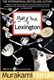 Bóng ma ở Lexington