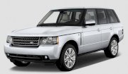 Land Rover Range rover HSE LUX 5.0 AT 2010