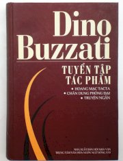 Tuyển tập truyện ngắn của Dino Buzzati