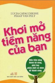 Khơi mở tiềm năng của bạn