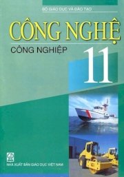 Công nghệ công nghiệp 11