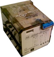 Relay Allen-Bradley 700-HB32A1