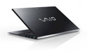 Sony Vaio Pro 13 SVP-1321WSN/B (Intel Core i5-4200M 1.60GHz, 4GB RAM, 128GB SSD, VGA Intel HD Graphics 4400, 13.3 inch Touch screen, Windows 8 64 bit)