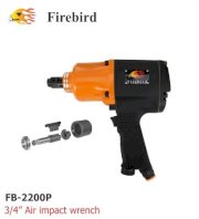 Súng xiết bu lông khí nén 3/4" Firebird FB-2200P