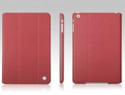 Case iPad mini GGMM Fit-M II 9004 (Đỏ)