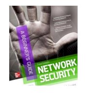 Network Security A Beginner's Guide, 3rd edition