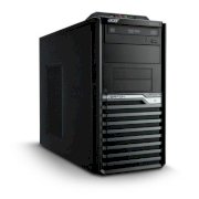 Máy tính Desktop Acer Veriton M2611G (Intel Pentium G2020 2.9Ghz, 2GB RAM, 500GB HDD, VGA Onboard, Free DOS, Không kèm màn hình)