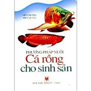 Phương pháp nuôi cá rồng cho sinh sản