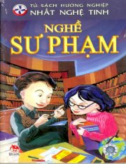 Nghề sư phạm