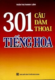 301 câu đàm thoại tiếng Hoa