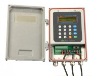 Thiết bị đo lưu lượng gắn cố định Spire Metering EF10