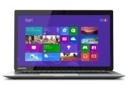 Toshiba KIRAbook (Intel Core i5-3337U 1.8GHz, 8GB RAM, 256GB SSD, VGA Intel HD Graphics, 13.3 inch, Windows 8)