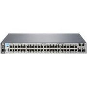 HP 1810-48G J9660A 48 ports