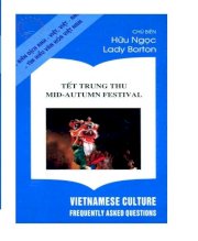 Tìm hiểu văn hoá Việt Nam - Tết trung thu (Mid-autumn festival)