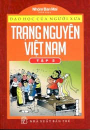 Trạng nguyên Việt Nam 05