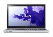 Sony Vaio SVT-15117CX/S (Intel Core i7-3537U 2.0GHz, 8GB RAM, 1032GB (32GB SSD + 1TB HDD), VGA Intel HD Graphics 4000, 15.5 inch Touch Screen, Windows 8 64 bit)