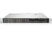 Server HP Proliant DL360P G8 E5-2609 1P (Intel Xeon E5-2609 2.40GHz, Ram 8GB, PS 460Watts, Không kèm ổ cứng)