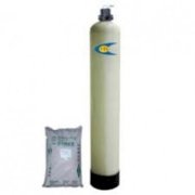 Bình lọc composite lọc nước máy nước nhiễm phèn khử màu mùi cặn đục 948S.1