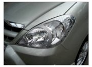 Viền đèn trước Toyota innova