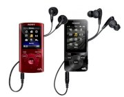 Máy nghe nhạc Sony Walkman NWZ-E384 (E380 Series) 8GB