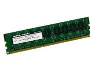 Supertalent 4GB DDR3 1600 240-Pin DDR3 ECC Registered (PC3 12800)