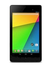 Asus Google Nexus 7 II (Google Nexus 7 2) 2013 (Qualcomm Snapdragon S4 Pro 1.5GHz, 2GB RAM, 16GB Flash Driver, 7 inch, Android OS 4.3) Wifi, 4G LTE Model