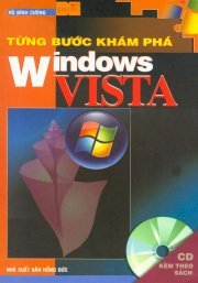 Từng Bước Khám Phá Windows Vista