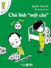 Chú lính "một câu"