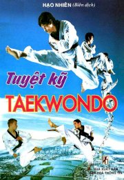 Tuyệt kỹ Taekwondo