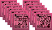 Dây đàn guitar điện Ernieball