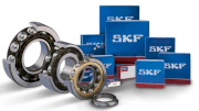 Vòng bi SKF 6011-2Z